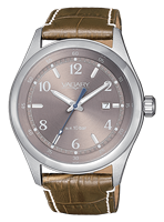 Orologio Vagary Uomo Rockwell in Acciaio IB8-615-60 - IB8-615-60